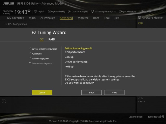 ASUS Z97-PRO