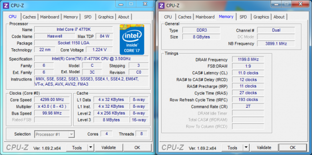 ASUS Z97-PRO