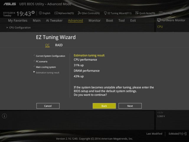 ASUS Z97-PRO
