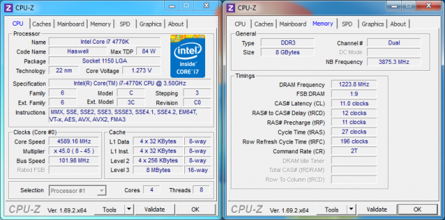ASUS Z97-PRO