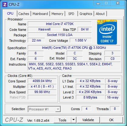 GIGABYTE GA-Z97X-SLI