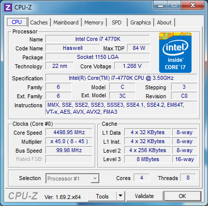 GIGABYTE GA-Z97X-SLI