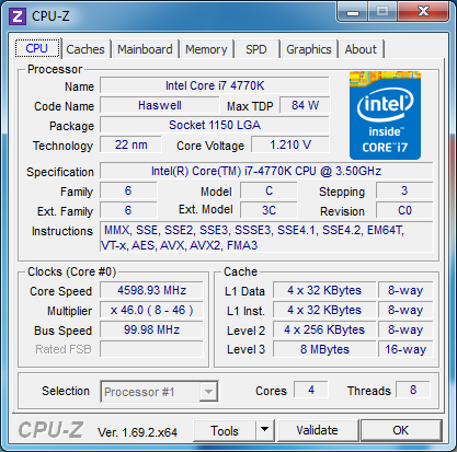 GIGABYTE GA-Z97X-SLI