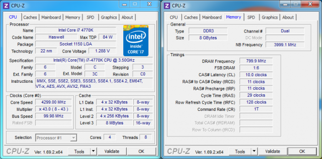 GIGABYTE GA-Z97X-SLI