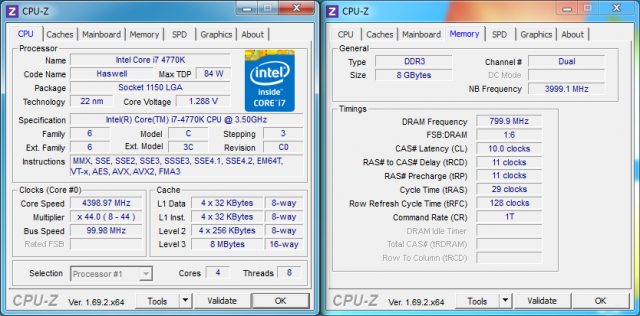 GIGABYTE GA-Z97X-SLI