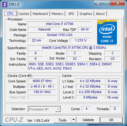 MSI Z97 GAMING 9 AC