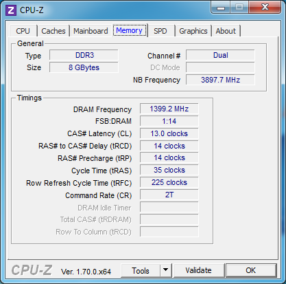 ASUS SABERTOOTH Z97 MARK 2