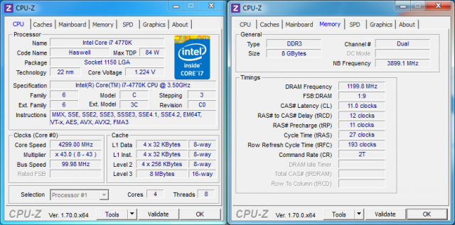 ASUS SABERTOOTH Z97 MARK 2