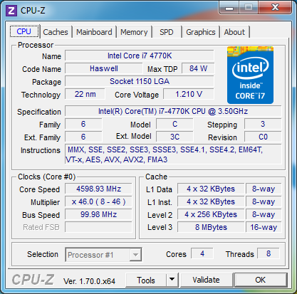 GIGABYTE GA-Z97X-UD3H