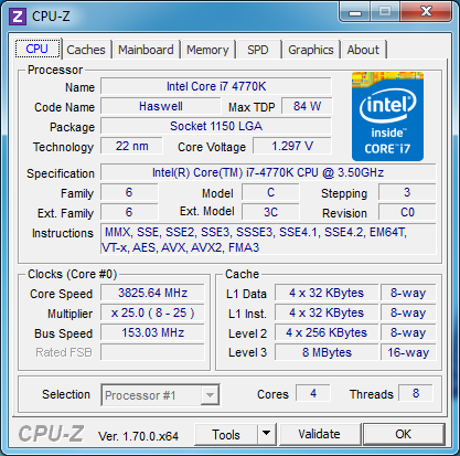 GIGABYTE GA-Z97X-UD3H