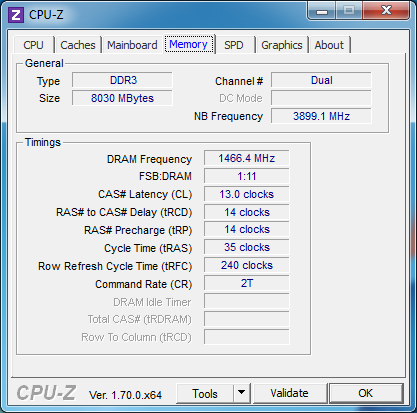 GIGABYTE GA-Z97X-UD3H