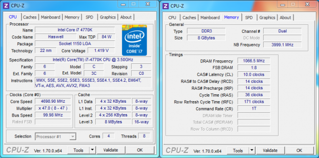 GIGABYTE GA-Z97X-UD3H