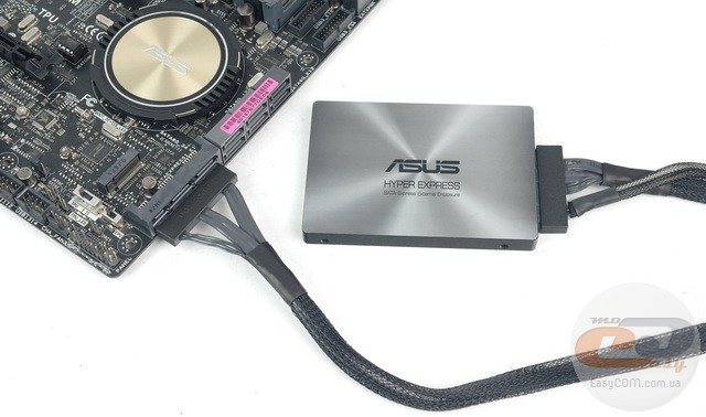 ASUS Z97-DELUXE