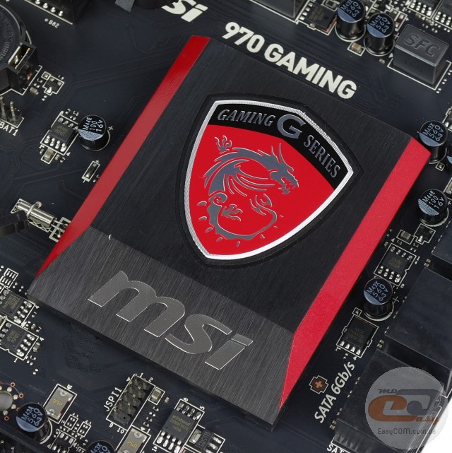 MSI 970 GAMING