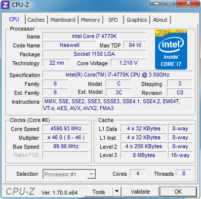 ASUS Z97M-PLUS