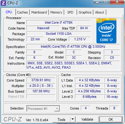 ASUS Z97M-PLUS