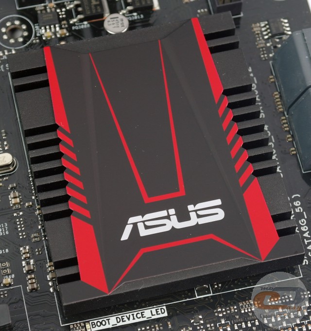 ASUS H97-PRO GAMER