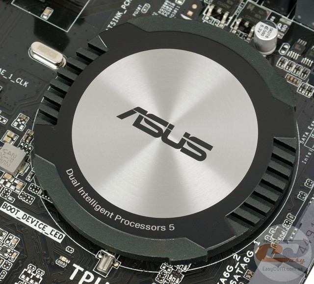 ASUS Z97-AR