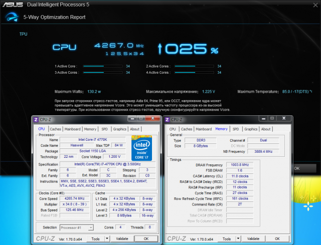 ASUS Z97-AR