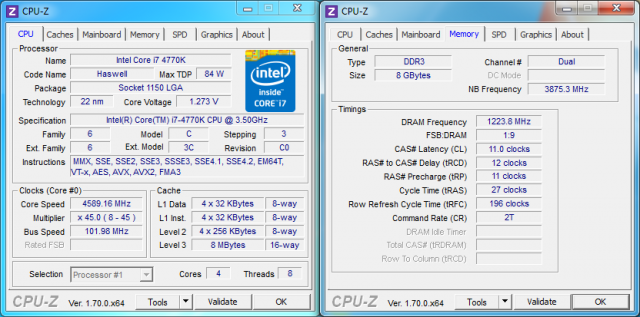 ASUS Z97-DELUXE(NFC & WLC)