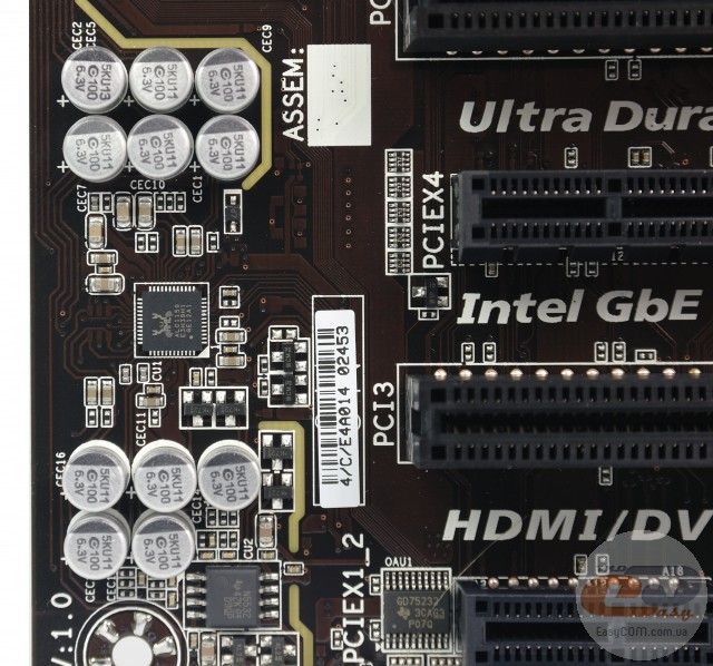 GIGABYTE GA-Z97-D3H