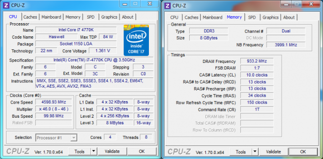 GIGABYTE GA-Z97-D3H