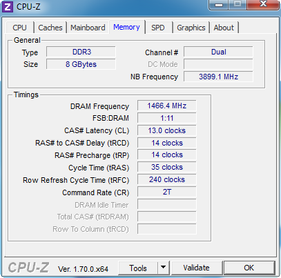 GIGABYTE GA-Z97X-Gaming 3