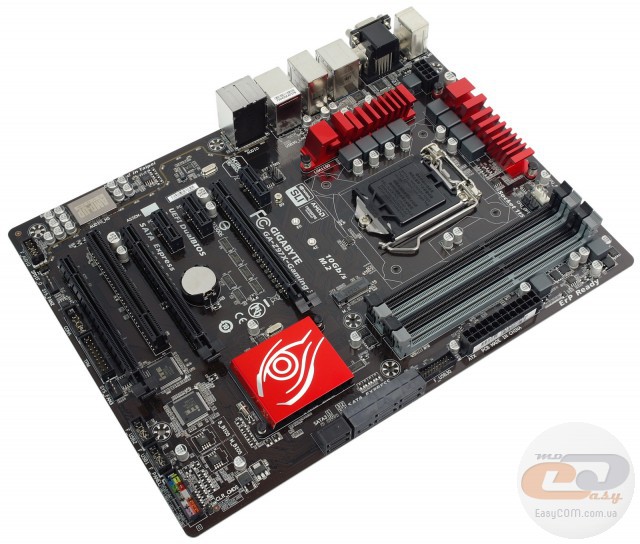 GIGABYTE GA-Z97X-Gaming 3