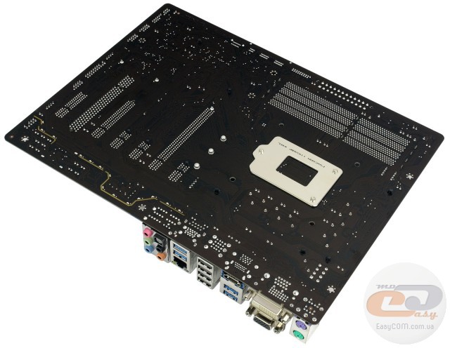 GIGABYTE GA-Z97X-Gaming 3