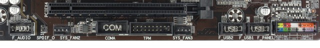 GIGABYTE GA-Z97X-Gaming 3