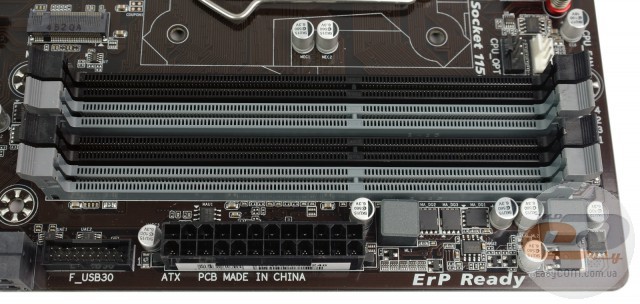 GIGABYTE GA-Z97X-Gaming 3