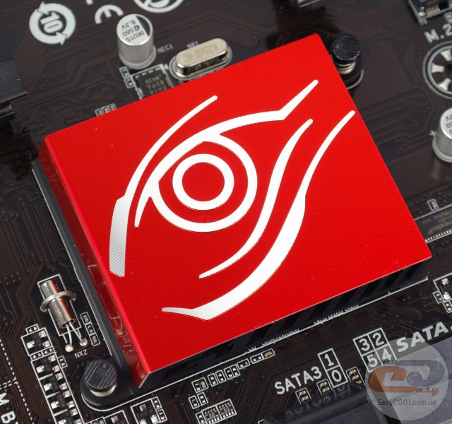 GIGABYTE GA-Z97X-Gaming 3