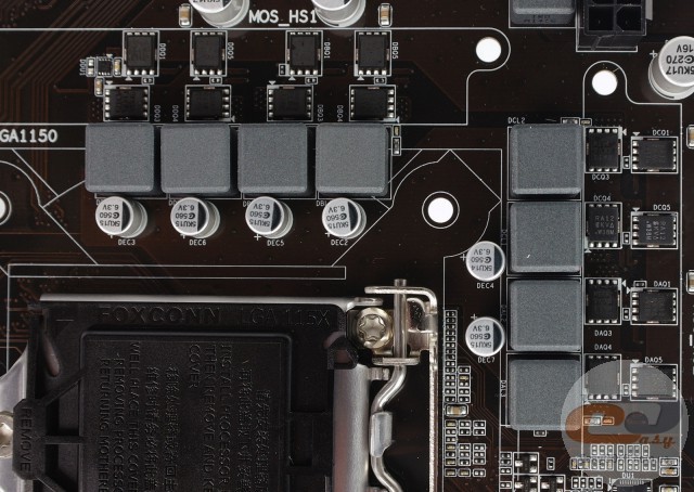 GIGABYTE GA-Z97X-Gaming 3