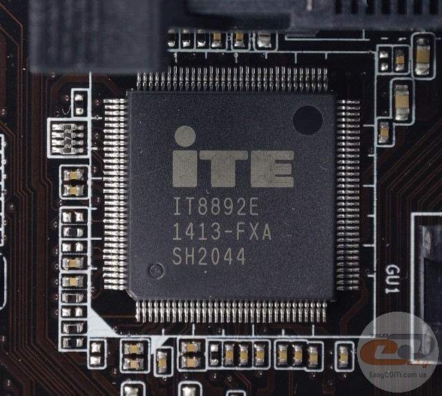 GIGABYTE GA-Z97X-Gaming 3