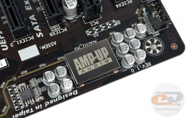 GIGABYTE GA-Z97X-Gaming 3