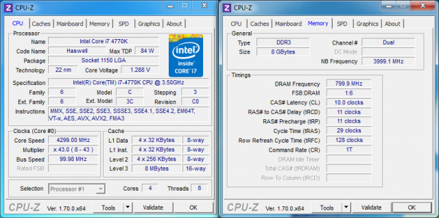 GIGABYTE GA-Z97X-Gaming 3
