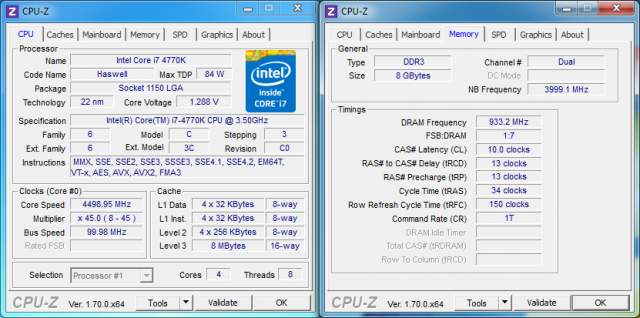 GIGABYTE GA-Z97X-Gaming 3