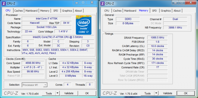 GIGABYTE GA-Z97X-Gaming 3