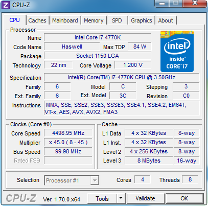 GIGABYTE GA-H97M-HD3