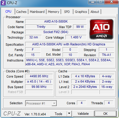 ASUS CROSSBLADE RANGER