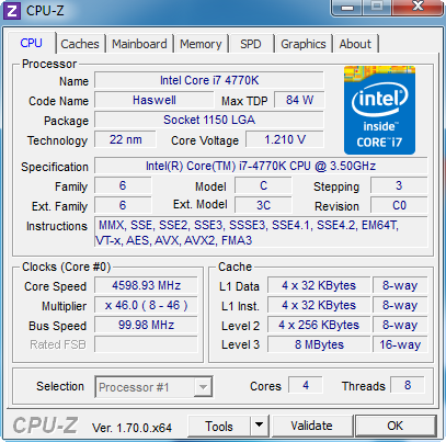 ASUS Z97-K