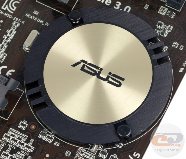 ASUS Z97-K