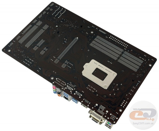 GIGABYTE GA-Z97-HD3