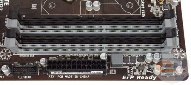 GIGABYTE GA-Z97-HD3