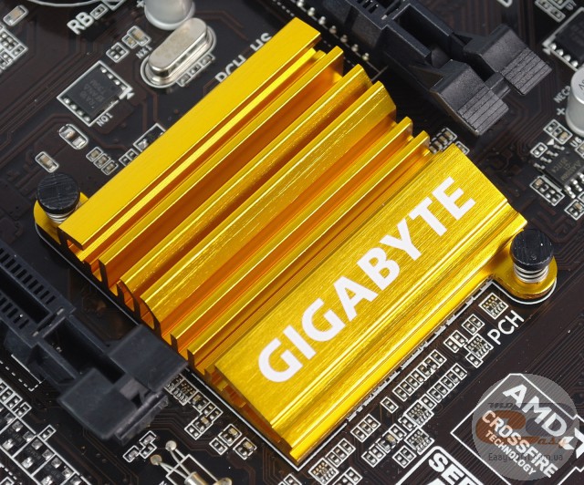 GIGABYTE GA-Z97-HD3