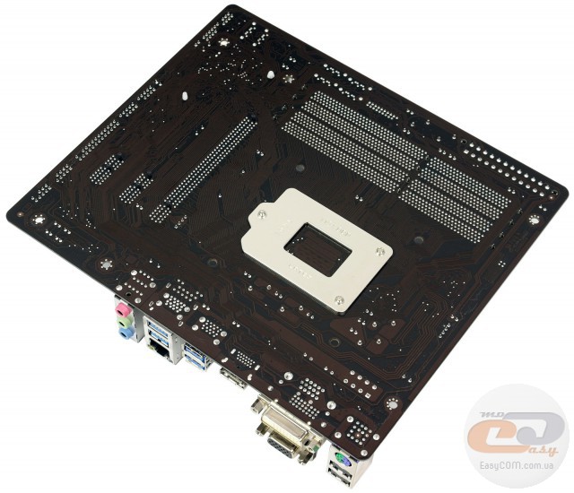 GIGABYTE GA-Z97M-DS3H