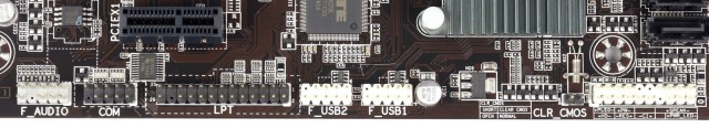 GIGABYTE GA-Z97M-DS3H