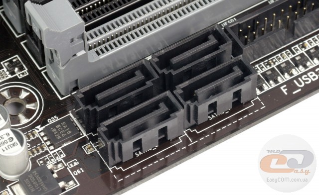 GIGABYTE GA-Z97M-DS3H