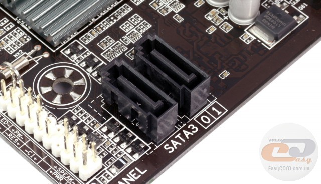 GIGABYTE GA-Z97M-DS3H