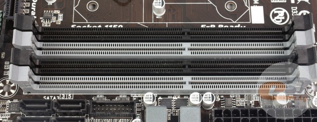 GIGABYTE GA-Z97M-DS3H